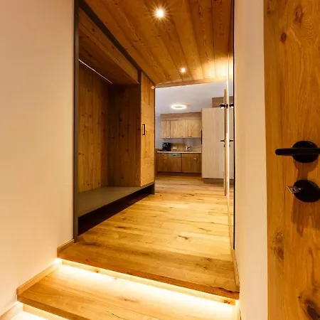 Fischerstraum Am Apartman *