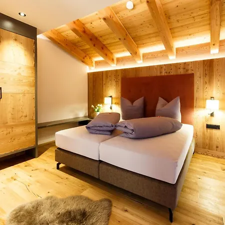 Fischerstraum Am * Nesselwängle