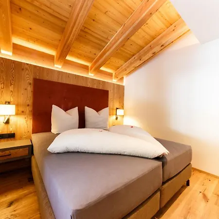 公寓 Fischerstraum Am