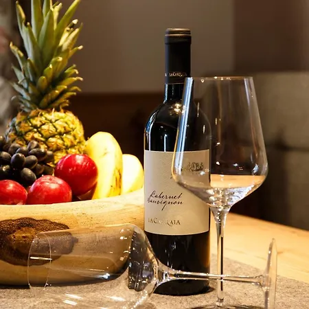 公寓 Fischerstraum Am 内塞尔旺勒