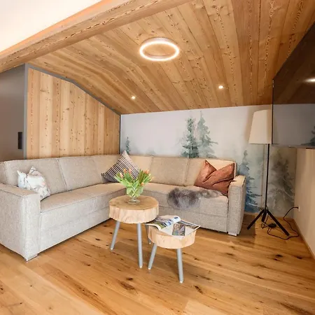 Apartamento Fischerstraum Am *