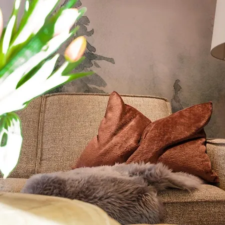 Fischerstraum Am Apartman Nesselwängle