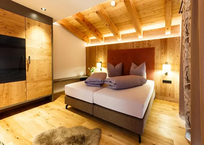 Fischerstraum Am * Nesselwängle