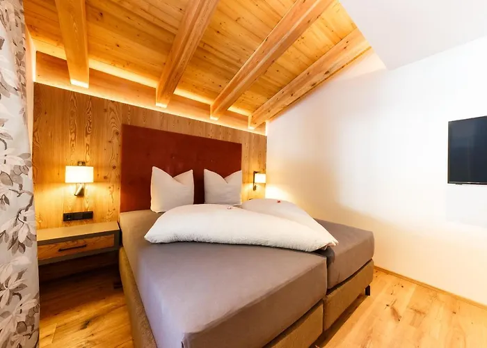 公寓 Fischerstraum Am