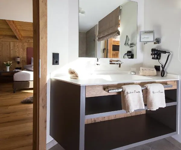 Fischerstraum Am 公寓