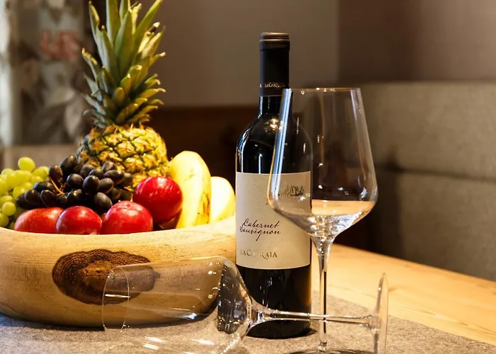 公寓 Fischerstraum Am 内塞尔旺勒