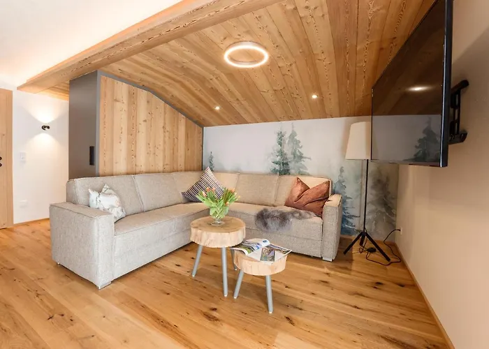 Apartamento Fischerstraum Am *