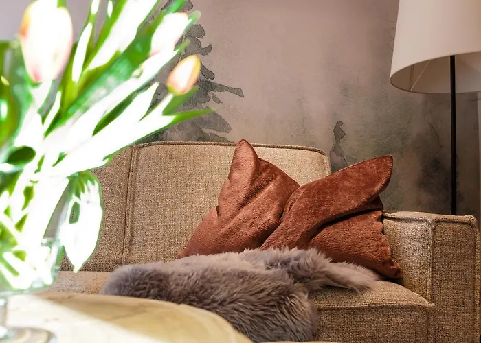 Fischerstraum Am 公寓 内塞尔旺勒